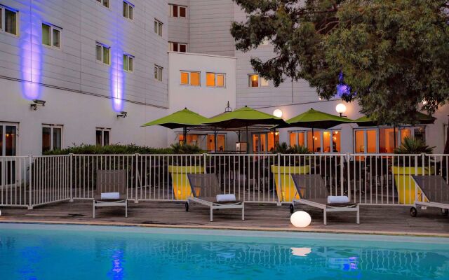 Novotel Paris Orly Rungis