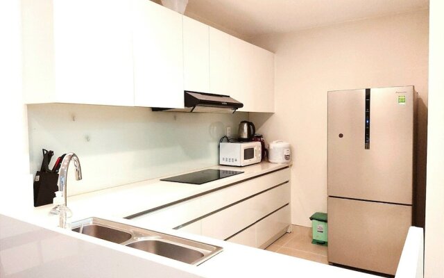 Masteri Thao Dien Apartment  Quan 2