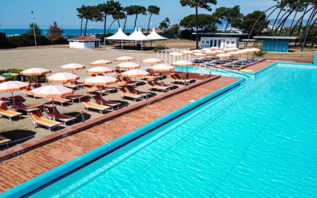 Villaggio Torre Marina