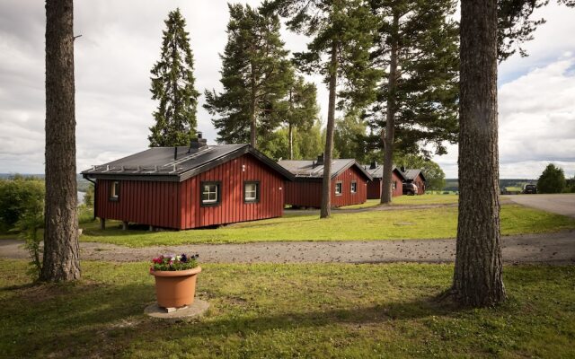 First Camp Frösön Östersund