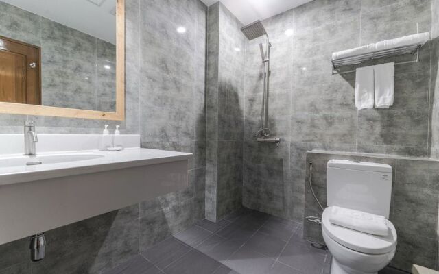 The Gandamar Hotel