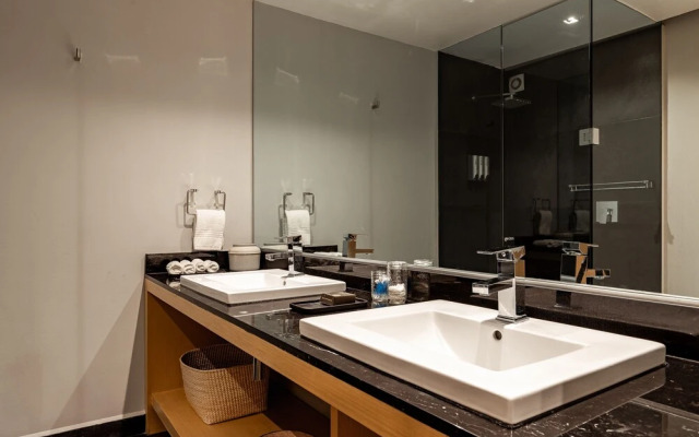 Casai Beautiful 2br apt in the Heart of Polanco