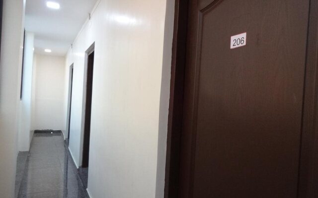 Hotel Boopathi
