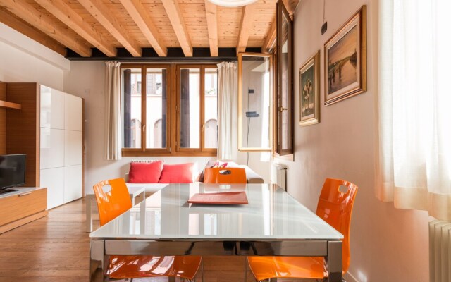 Heart of Treviso Piazza Signori