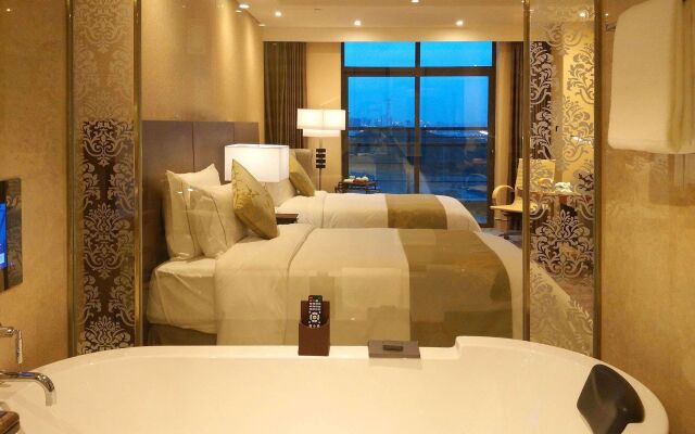 Wyndham Grand Xiamen Haicang
