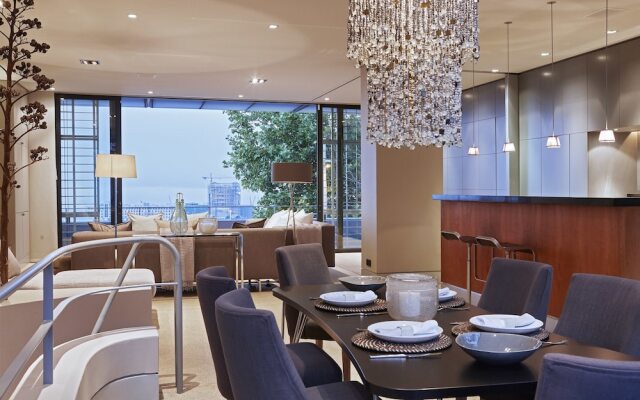 100 Loader Penthouse De Waterkant