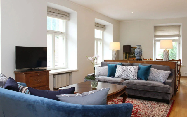 Tallinn City Apartments