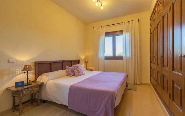 Divina Santa Eugenia