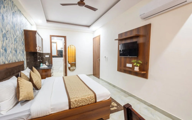 Gill Comfort Inn