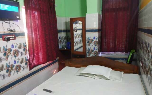 Goroomgo Milan Guest House Digha