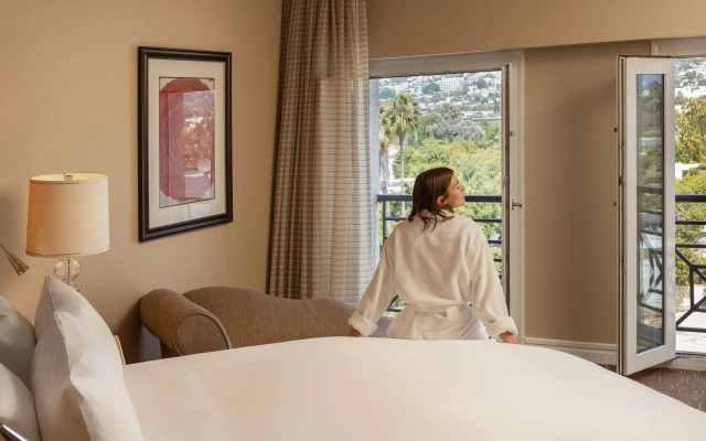 Sofitel Los Angeles at Beverly Hills