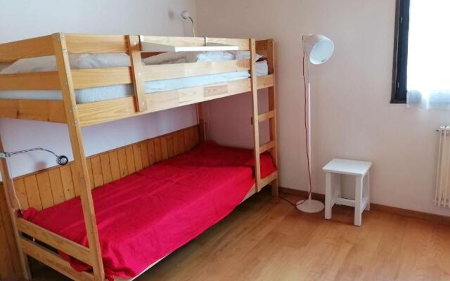 Appartement Le Grand-Bornand, 4 pièces, 6 personnes - FR-1-241-63