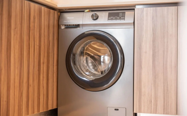 Sleek Studio in Jumeirah Village Triangle