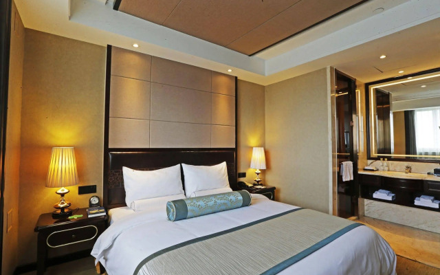 Yarrow Boutique Hotel