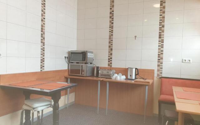City Lounge Hotel Oberhausen