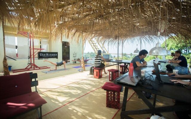 The Noname Guesthouse
