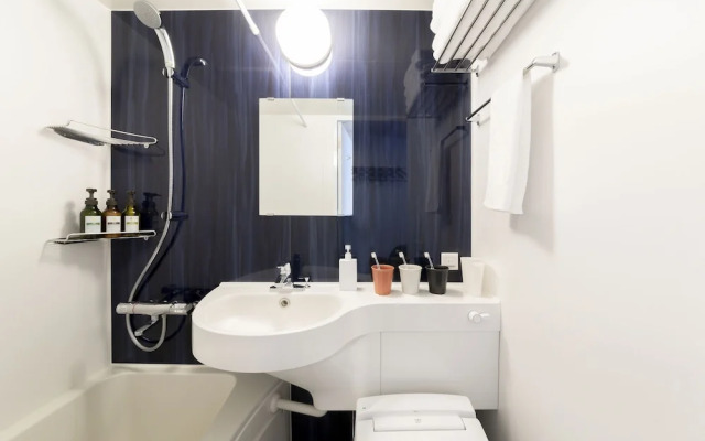 M’s Hotel Gojo Naginatagiri