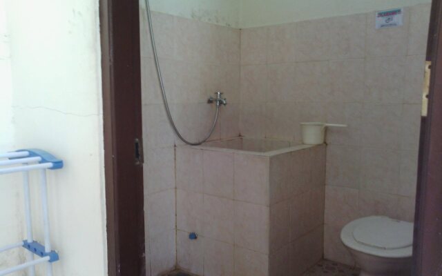 Hotel Patra
