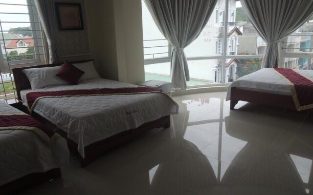 Phan Anh Hotel