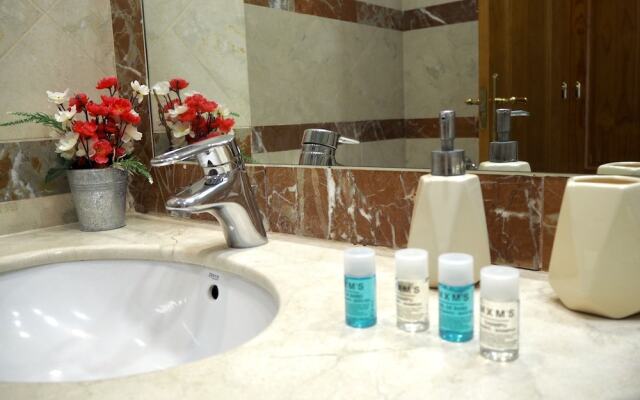 Apartamento Marbella Centro Av. Del Mar