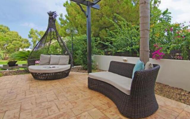Villa Astrid