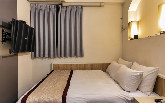 Yes Home Hotel