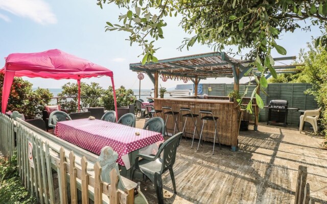Coast Watch Cottage