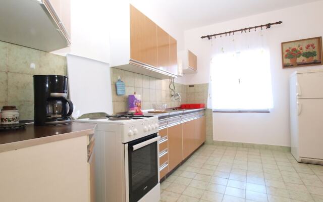 Apartment 1435