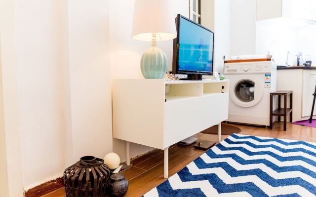 Innocondo Xintiandi