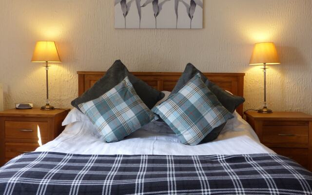 Acorn Guest House