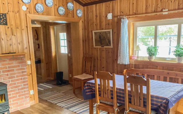 4 Person Holiday Home in Torsby-by Traum