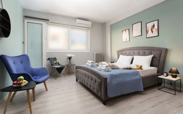 Premium Homes by Athens Stay