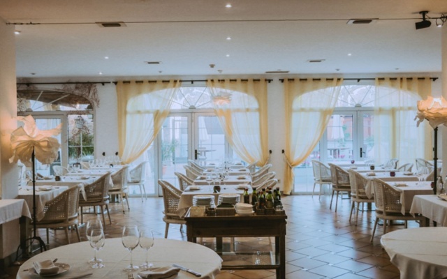 Hotel Termes La Garriga