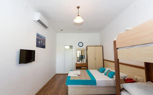 Inanc Hotel