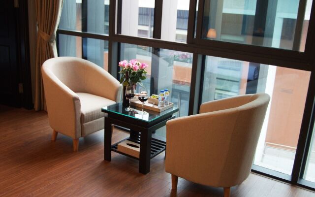 Top Hotel