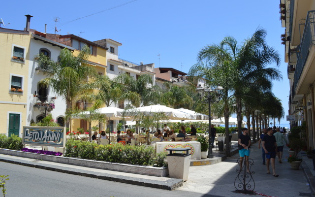 Casa di Paolo 50m From Beach