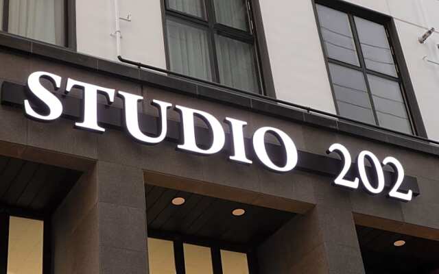 Busan Studio202