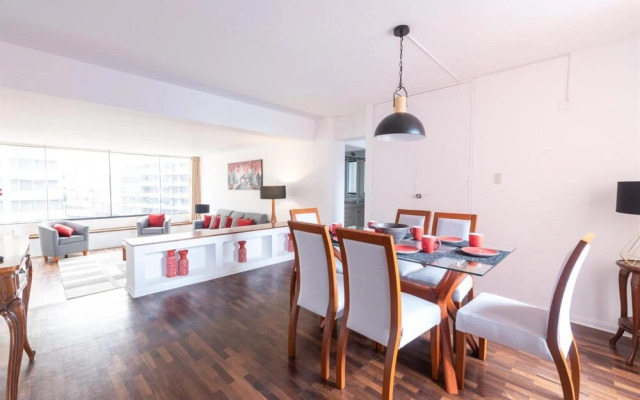 Premium Apartment Great View Location