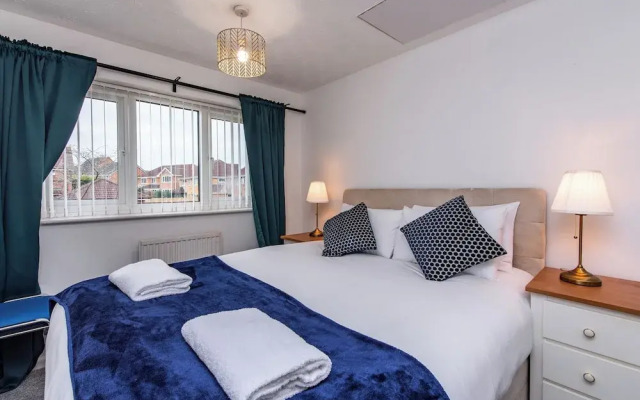 Mornington Crescent House