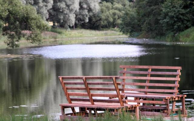 Tammeveski Holiday House