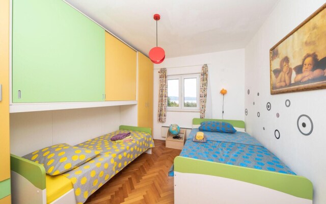 Awesome Home in Kastel Gomilica With Wifi and 2 Bedrooms