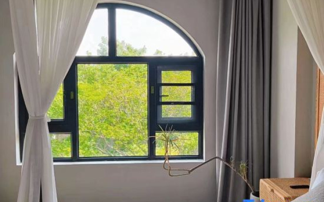 Floral Hotel·Fanshu Smart Hotel(Heluo Ancient City Yangwan Subway Station) – Guest Rooms – Luoyang