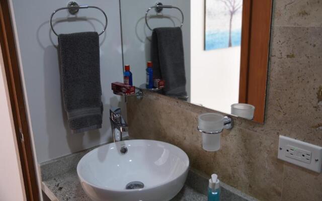 Suites calle 38 St Menesse 38