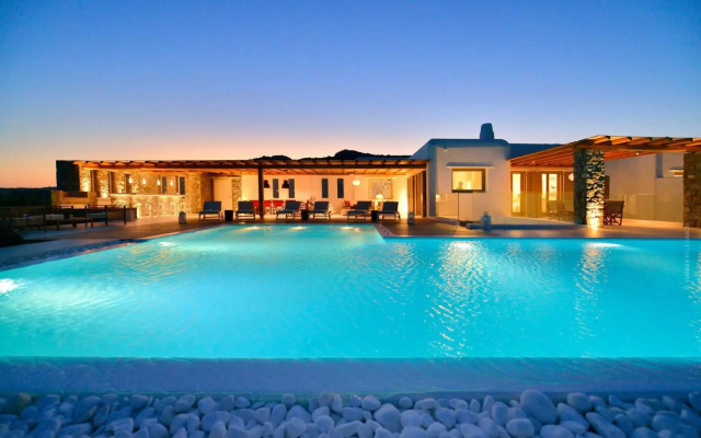 Villa Galatia