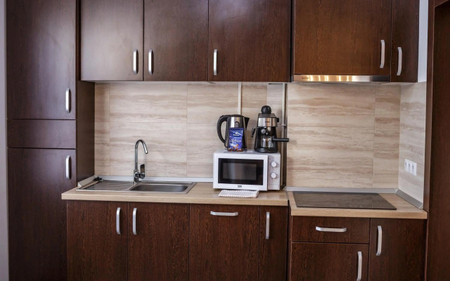 Apartament Family Rivulus