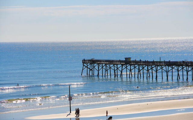 Atlantic Terrace