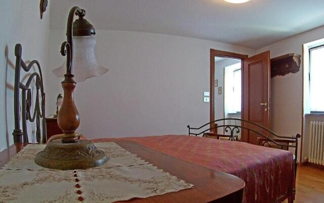 Casa Giacomina garden and Lake view by Gardadomusmea