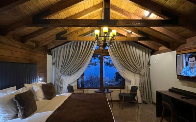 Abant Niz Otel