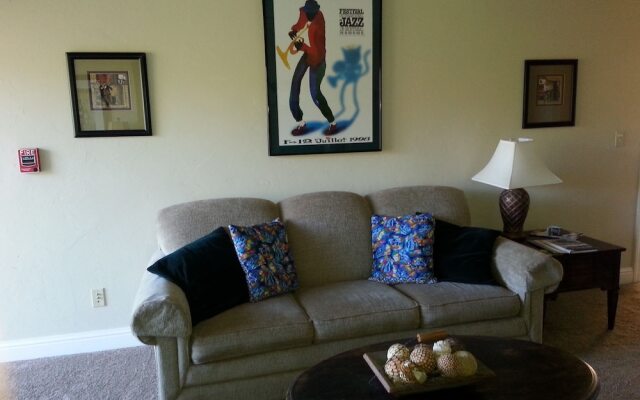 Yosemite Sierra View Bed & Breakfast