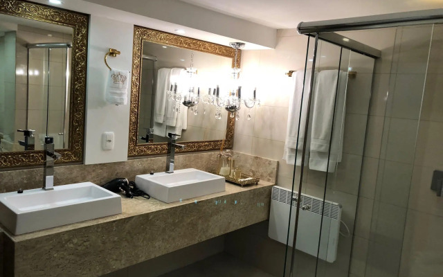 Hotel Saint Petrius